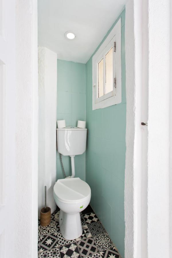 Oporto Blue Cedofeita - Charming Citycenter Loft מראה חיצוני תמונה