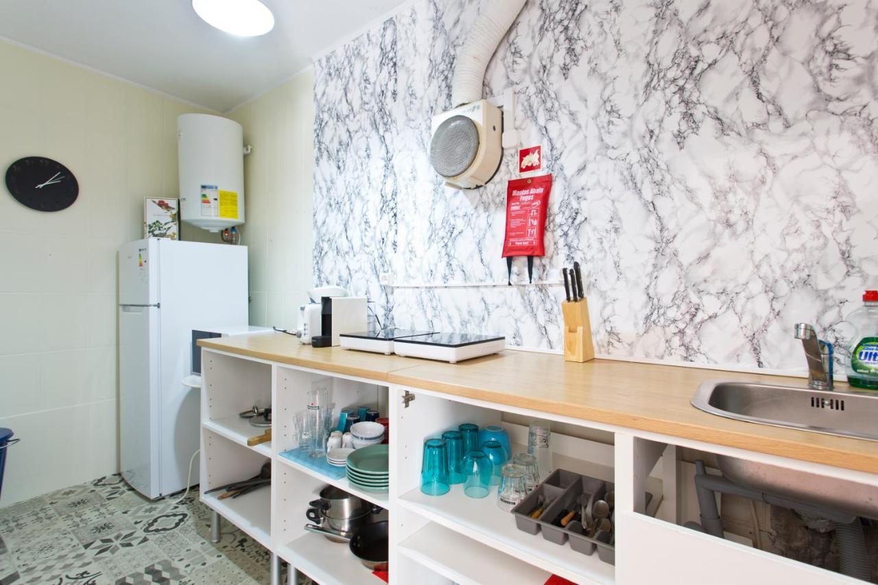 Oporto Blue Cedofeita - Charming Citycenter Loft מראה חיצוני תמונה