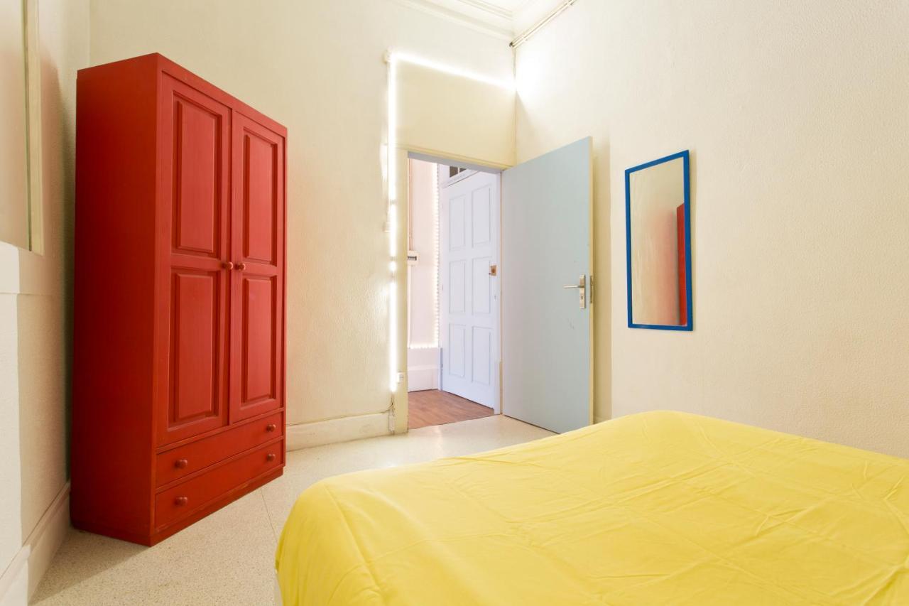 Oporto Blue Cedofeita - Charming Citycenter Loft מראה חיצוני תמונה